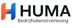 Logo&nbsp;HUMA Bedrijfsdienstverlening Nederland